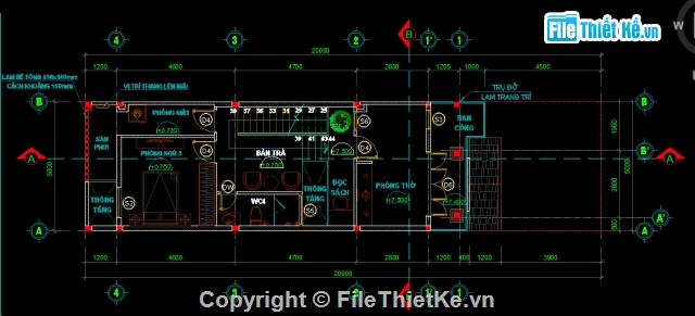 nhà 3 tầng,Nhà 3 tầng đẹp,Nhà phố 3 tầng,Nhà phố 5x20m